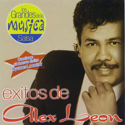 Esa Mujer By Alex León's cover