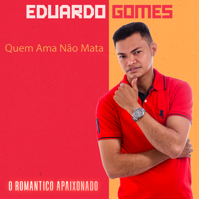 Amor De Mãe É Eterno By Eduardo Gomes's cover