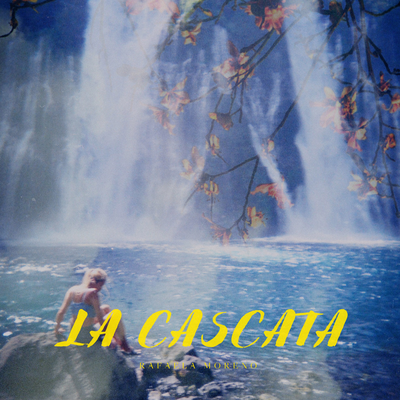 La Cascata By Rafaela Moreno's cover