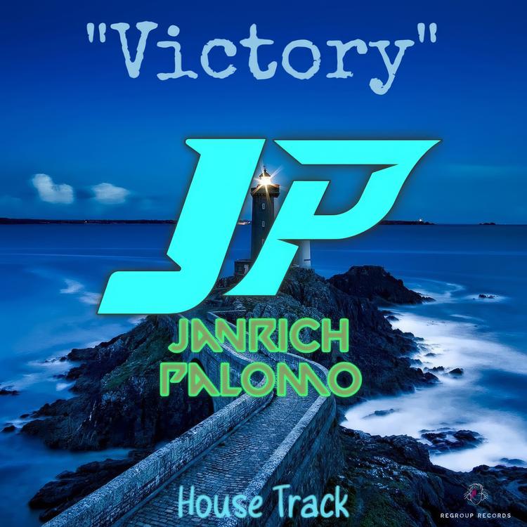 Janrich Palomo's avatar image