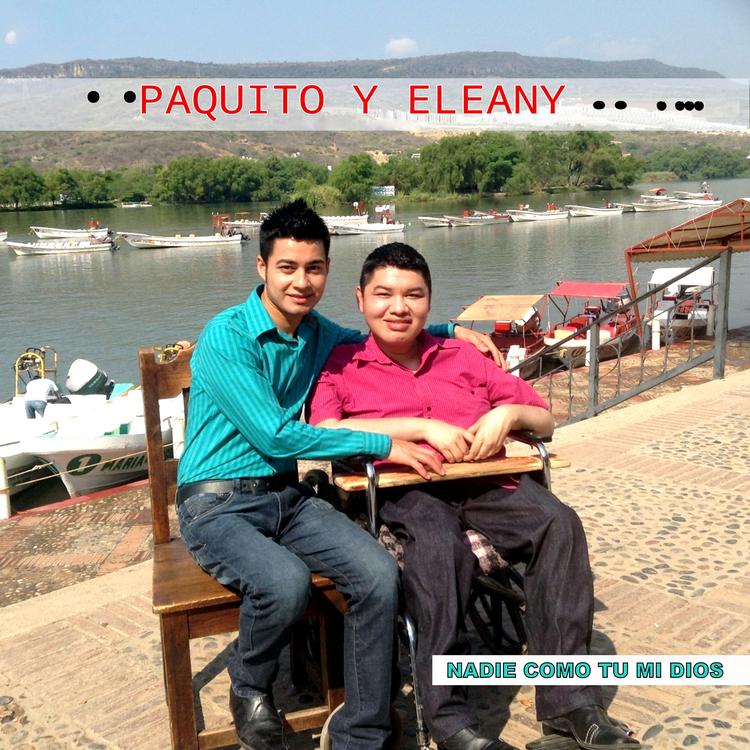 Paquito y Eleany's avatar image