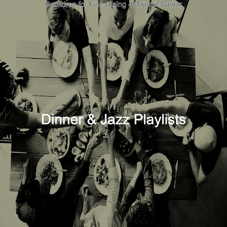 Dinner & Jazz Playlists's avatar image