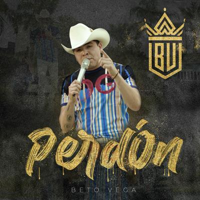 Perdón By Beto Vega's cover