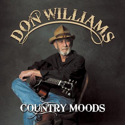 Country Moods's cover