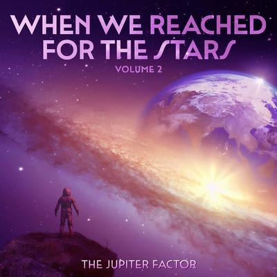 A Webb of New Discoveries By The Jupiter Factor's cover