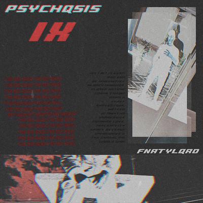 Psychqsis IX's cover