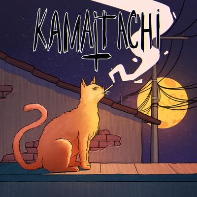 Kamaitashi's cover