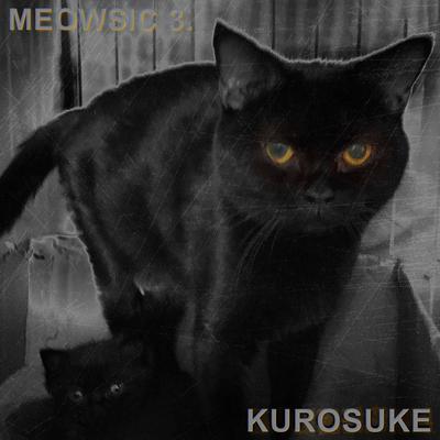 Meowsic 3. (heavy meowtal)'s cover