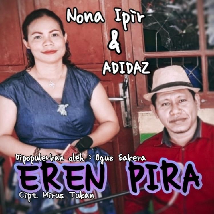 ADIDAZ & Nona Ipir's avatar image