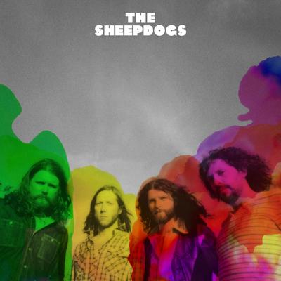 Feeling Good By The Sheep Dogs, The Sheepdogs's cover