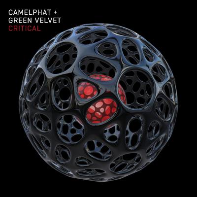 Critical By CamelPhat, Green Velvet's cover