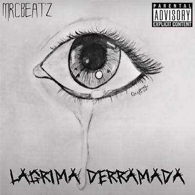 Lagrima Derramada's cover