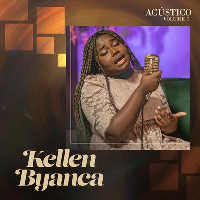 Era a Mão de Deus By Kellen Byanca's cover