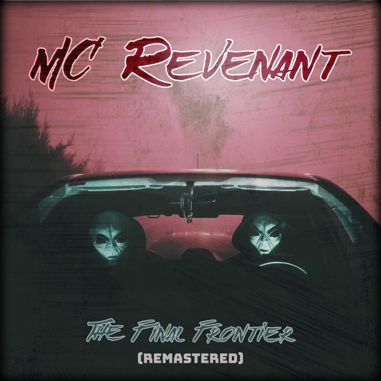 MC Revenant's avatar image