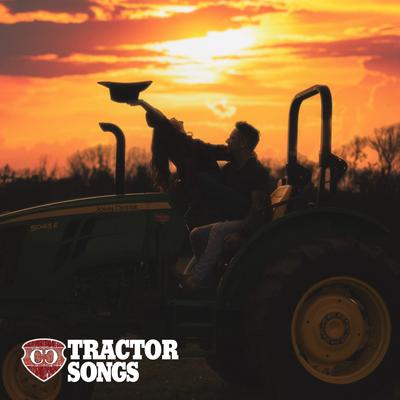 Tractor Songs's cover