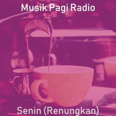 Senin (Renungkan)'s cover