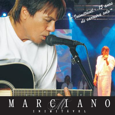 Amor Clandestino (Ao Vivo) By Marciano, Rick & Renner's cover
