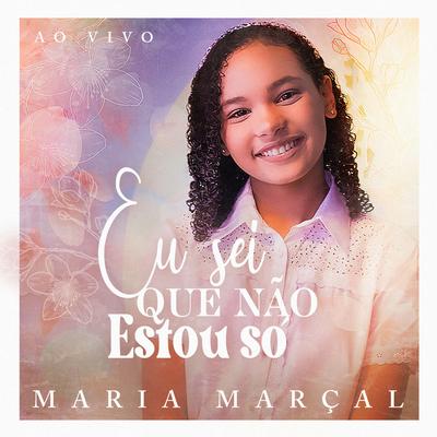 Eu Sei Que Não Estou Só (Ao Vivo) By Maria Marçal's cover