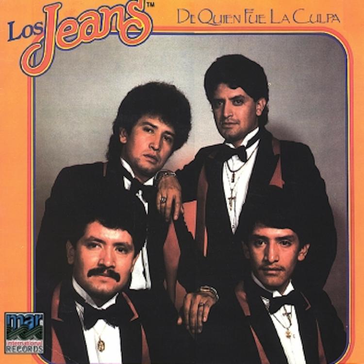 Los Jeans's avatar image