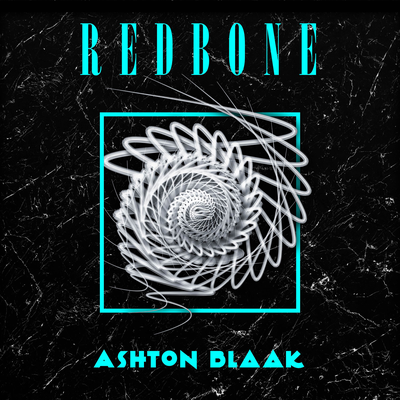 Redbone By Ashton Blaak's cover