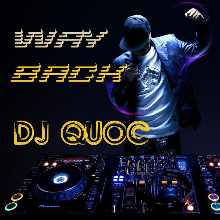 DJ QUOC's avatar image