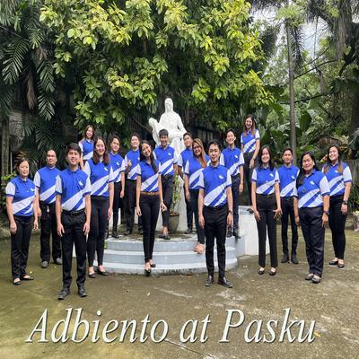 Adviento at Pasku's cover