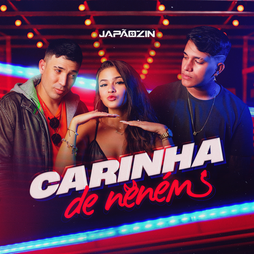 Carinha de Neném's cover