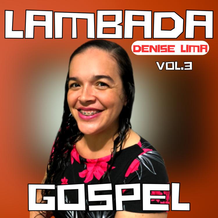 DENISE LIMA LOUVORES A DEUS's avatar image