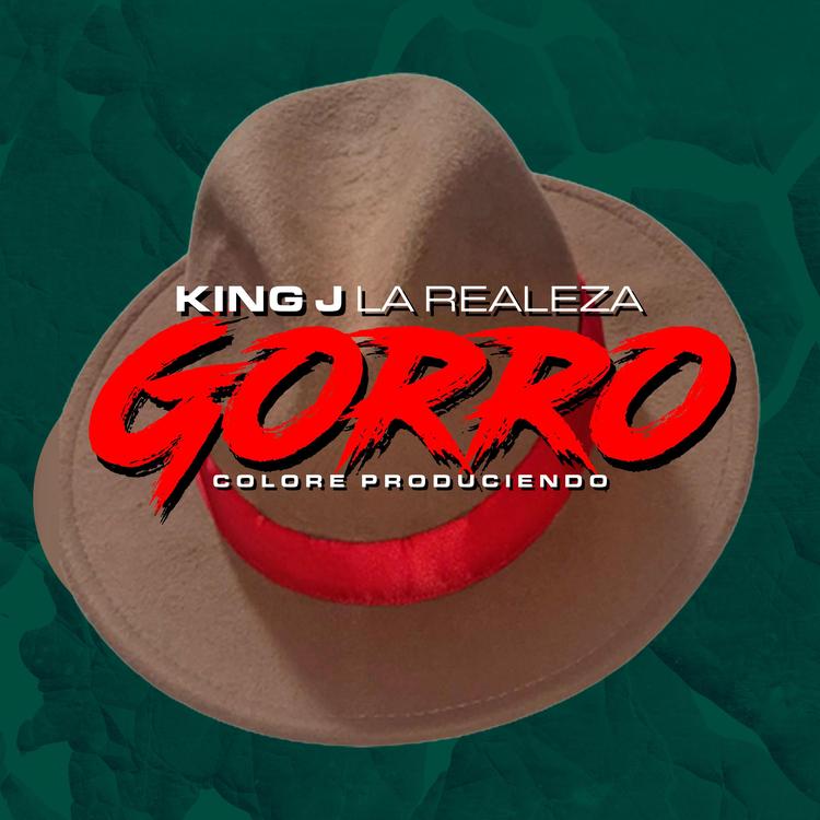 King J la Realeza's avatar image