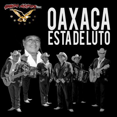 Oaxaca Esta de Luto's cover