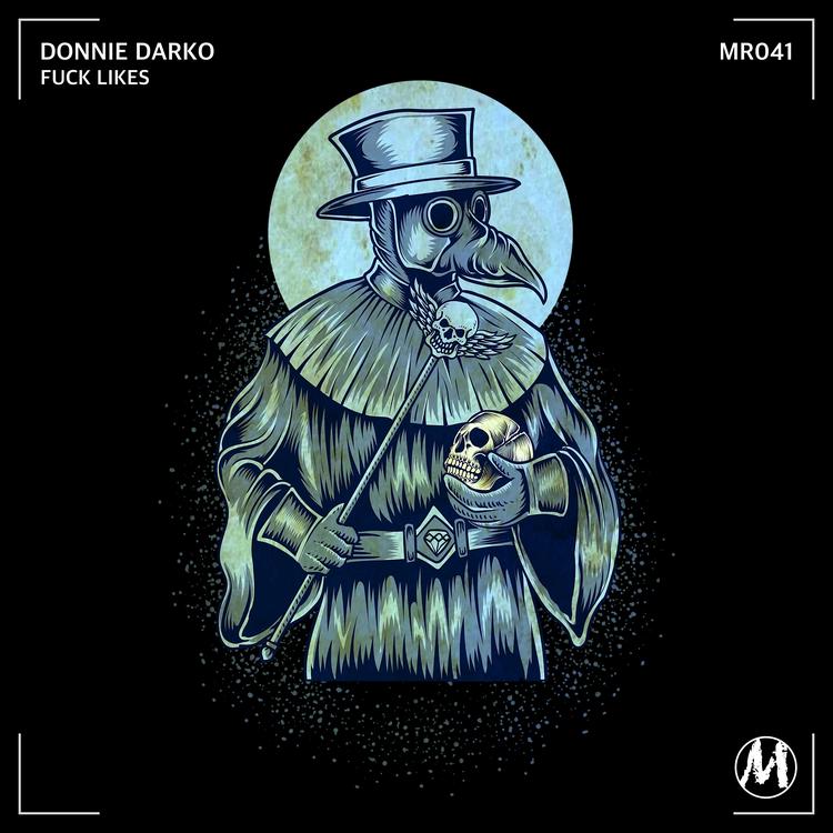 Donnie Darko's avatar image