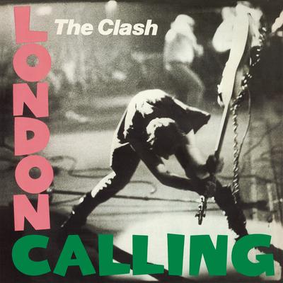 London Calling (Remastered)'s cover