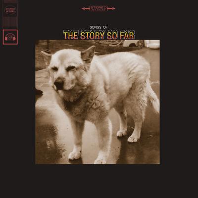 The Glass By The Story So Far's cover