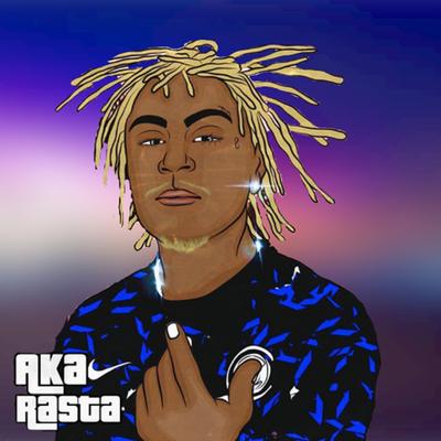 Gta Rp By Aka Rasta, Breeze's cover