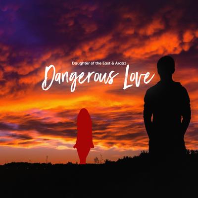 Dangerous Love's cover