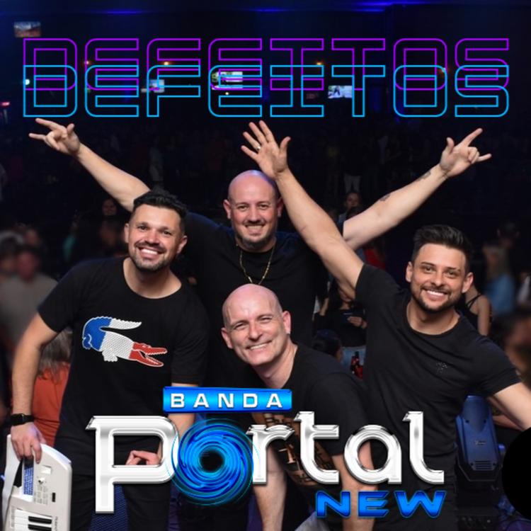 Banda Portal New's avatar image