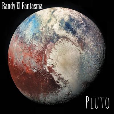 Pluto Sounds's cover