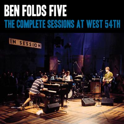 Ben Folds Five's cover