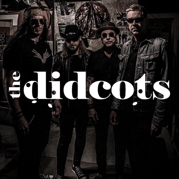 The Didcots's avatar image