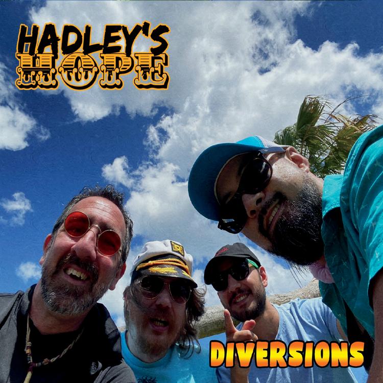 Hadley's Hope's avatar image