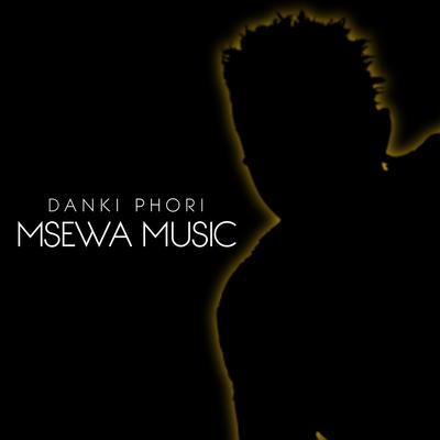 Msewa Music's cover