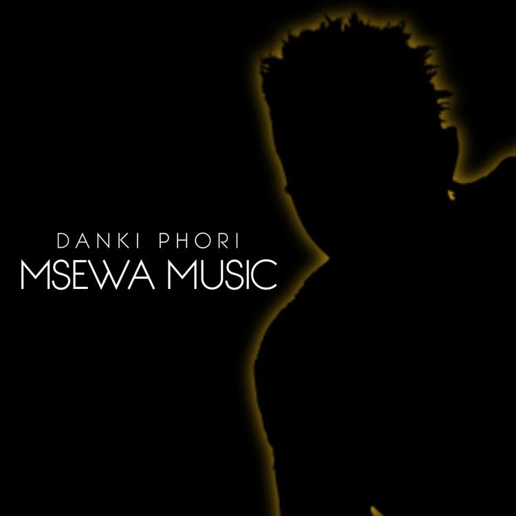 Msewa Music's avatar image