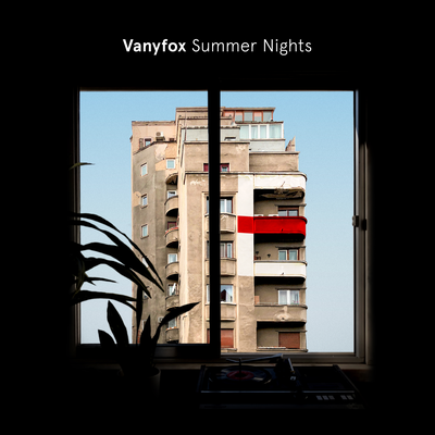 Summer Nights By Vanyfox's cover