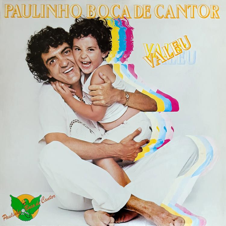 Paulinho Boca De Cantor's avatar image