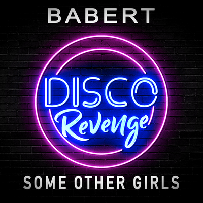 Some Other Girls By Babert's cover