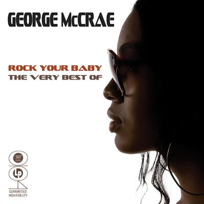 Rock Your Baby By George McCrae's cover