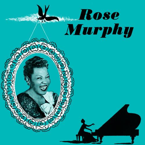 Presenting Rose Murphy Official TikTok Music | album by Rose