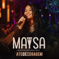 Maysa Rodrigues's avatar cover