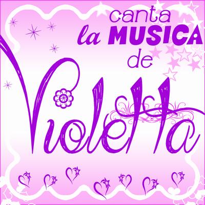 Ser Mejor (De "Violetta") By Violetta Girl's cover