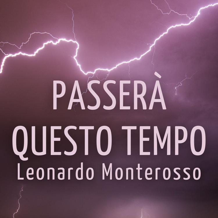 Leonardo Monterosso's avatar image